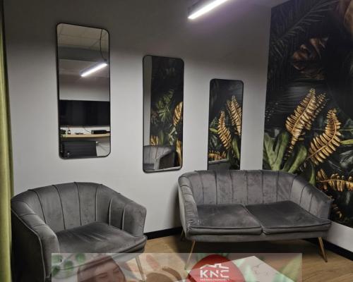 Lokal, 204 m2, parter, Śródmieście