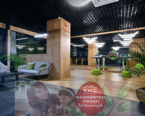 Lokal, 204 m2, parter, Śródmieście