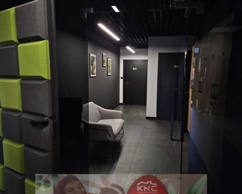 Lokal, 204 m2, parter, Śródmieście