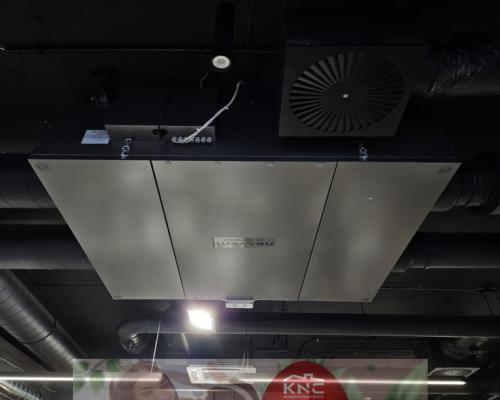 Lokal, 204 m2, parter, Śródmieście