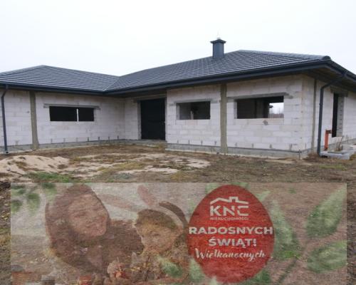 Dom 180m2+garaż 2 auta+ pomieszczenie gospodarcze