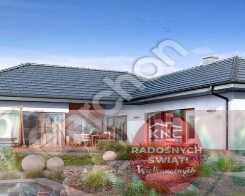 Dom 180m2+garaż 2 auta+ pomieszczenie gospodarcze