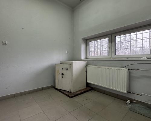 Herby, ul. Lubliniecka | Lokale handlowo-usługowe