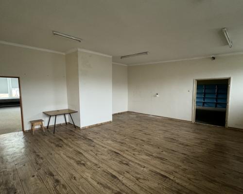 Herby, ul. Lubliniecka | Lokale handlowo-usługowe