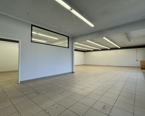 Herby, ul. Lubliniecka | Lokale handlowo-usługowe