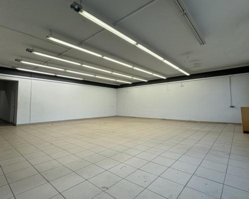 Herby, ul. Lubliniecka | Lokale handlowo-usługowe