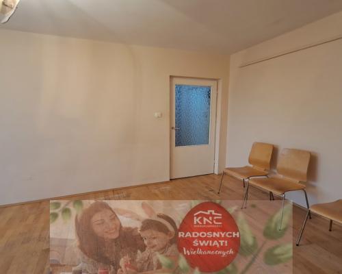 Lublin - 2 pokoje blisko Uniwersytety Medycznego