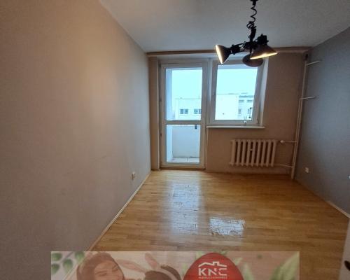 Lublin - 2 pokoje blisko Uniwersytety Medycznego