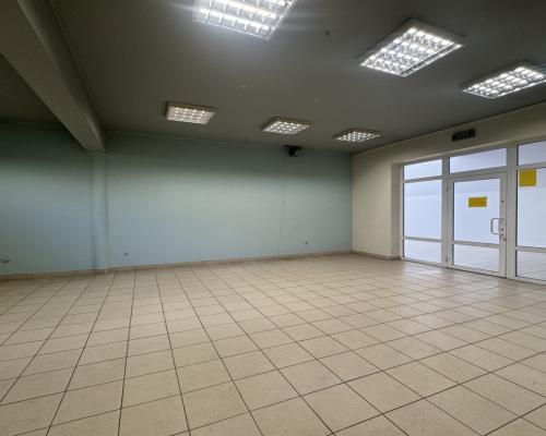 Jędrzejów, ul. Głowackiego | Lokale na wynajem