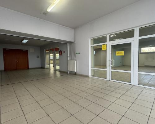 Jędrzejów, ul. Głowackiego | Lokale na wynajem