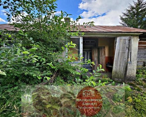 Dom - Zalesie gm. Niemce - oferta cenowa!!