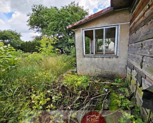 Dom - Zalesie gm. Niemce - oferta cenowa!!