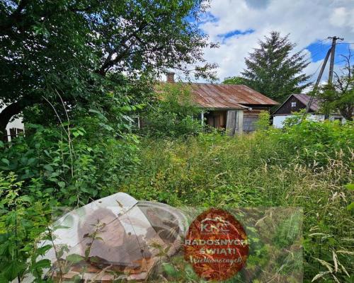 Dom - Zalesie gm. Niemce - oferta cenowa!!