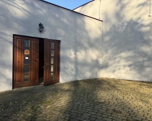 Jędrzejów, ul. Głowackiego | Lokal na wynajem