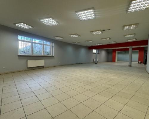 Jędrzejów, ul. Głowackiego | Lokal na wynajem