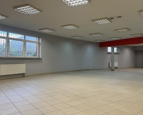 Jędrzejów, ul. Głowackiego | Lokal na wynajem