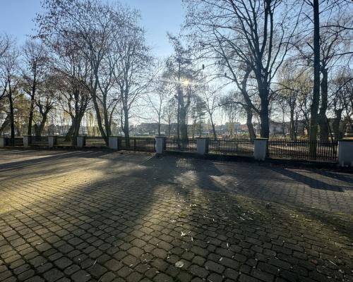 Jędrzejów, ul. Głowackiego | Lokal na wynajem