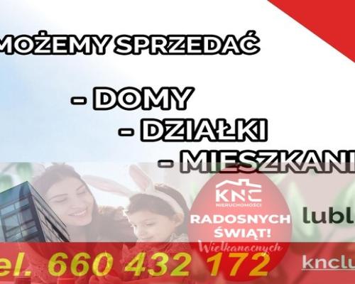 Garaż w budynku ul. Kalinowszczyzna.