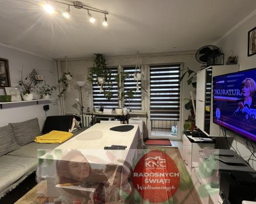 Mieszkanie  55 m2 I piętro Radom ul Sandomierska