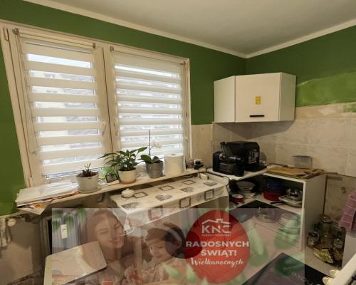 Mieszkanie  55 m2 I piętro Radom ul Sandomierska