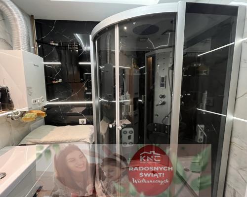 Mieszkanie  55 m2 I piętro Radom ul Sandomierska