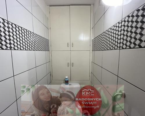 Mieszkanie  55 m2 I piętro Radom ul Sandomierska