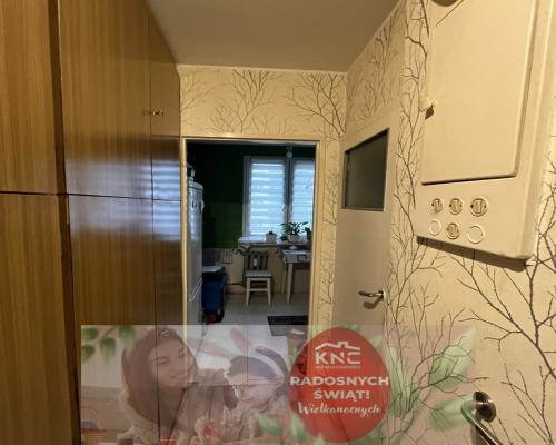 Mieszkanie  55 m2 I piętro Radom ul Sandomierska