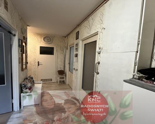 Mieszkanie  55 m2 I piętro Radom ul Sandomierska