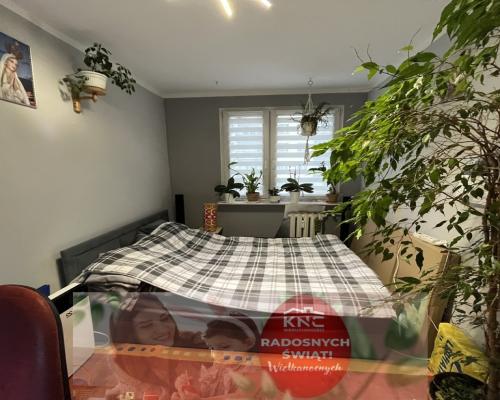 Mieszkanie  55 m2 I piętro Radom ul Sandomierska