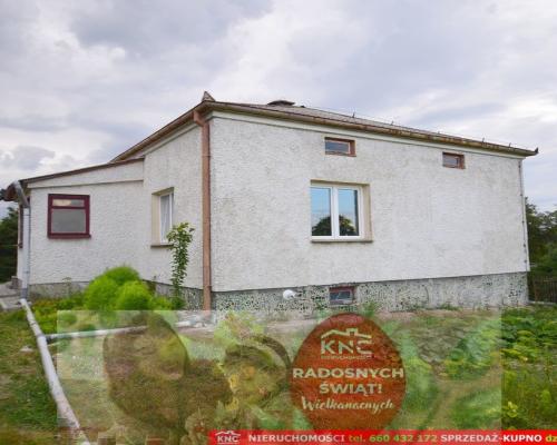 Siedlisko blisko Lublina i 4 ha ziemi.