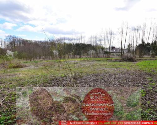 Działka o pow. 3115 m², blisko szkoła, MPK.