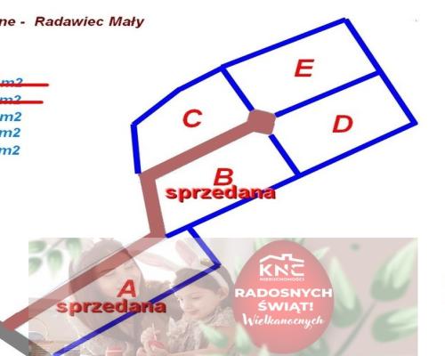 Atrakcyjne działki bud., szybki dojazd do Lublina