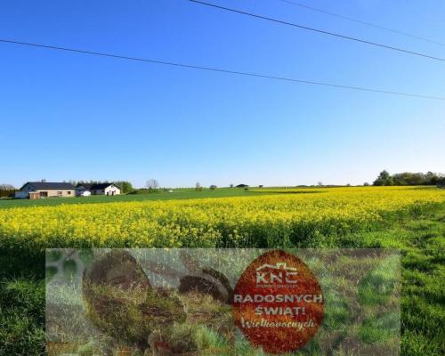 Atrakcyjne działki bud., szybki dojazd do Lublina