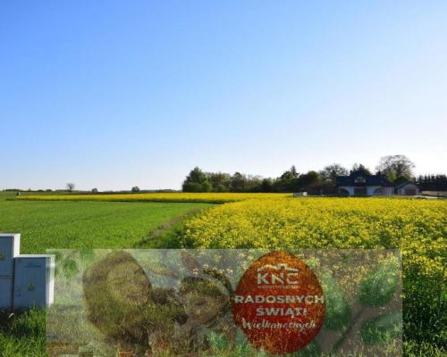 Atrakcyjne działki bud., szybki dojazd do Lublina