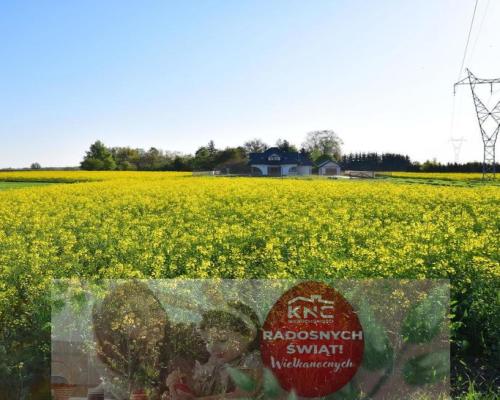 Atrakcyjne działki bud., szybki dojazd do Lublina