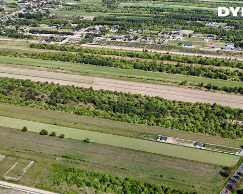 Kalej, ul. Wręczycka | Działki pod zabudowę