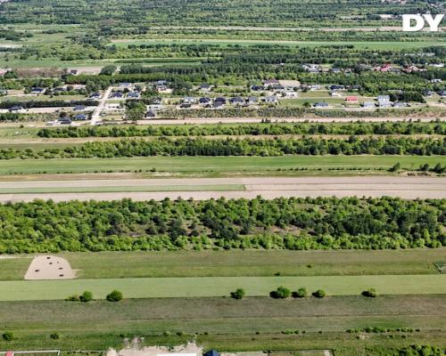 Kalej, ul. Wręczycka | Działki pod zabudowę