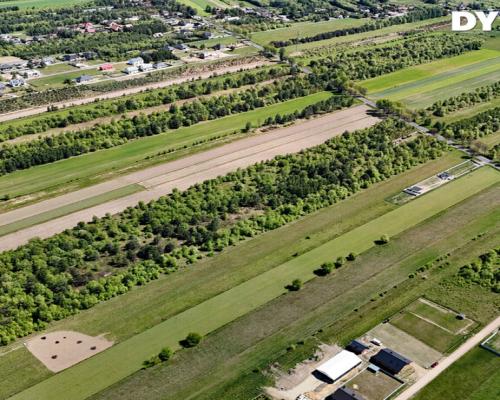 Kalej, ul. Wręczycka | Działki pod zabudowę