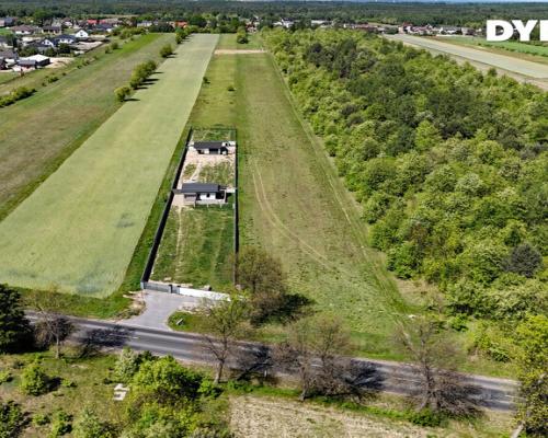 Kalej, ul. Wręczycka | Działki pod zabudowę