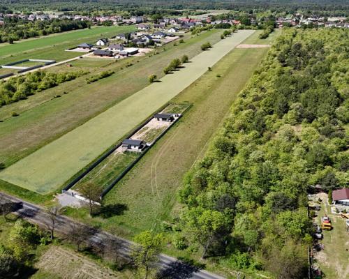 Kalej, ul. Wręczycka | Działki pod zabudowę