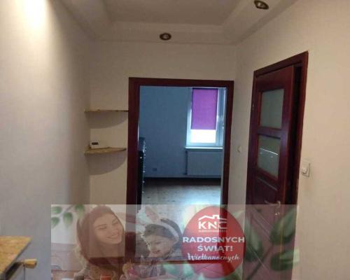 Piękne bezczynszowe mieszkanie  Bychawa