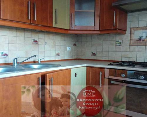 Piękne bezczynszowe mieszkanie  Bychawa