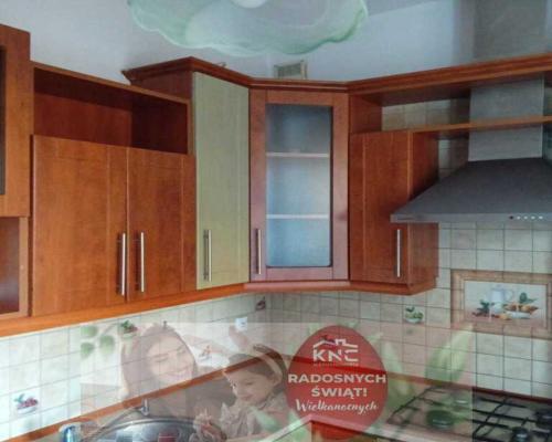 Piękne bezczynszowe mieszkanie  Bychawa