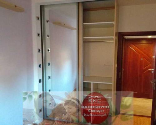 Piękne bezczynszowe mieszkanie  Bychawa