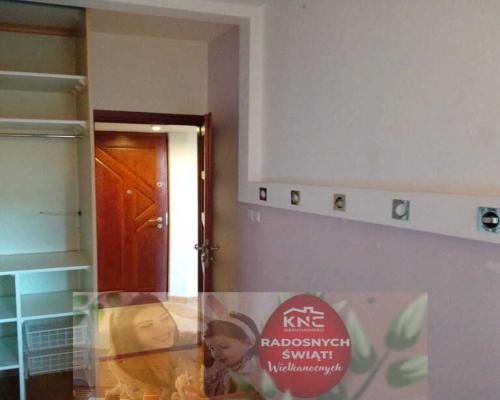 Piękne bezczynszowe mieszkanie  Bychawa