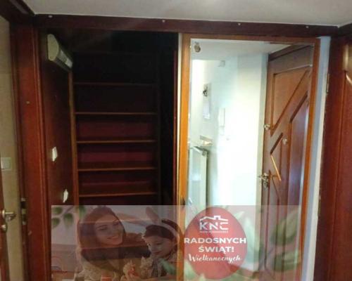 Piękne bezczynszowe mieszkanie  Bychawa