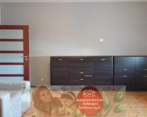 Piękne bezczynszowe mieszkanie  Bychawa