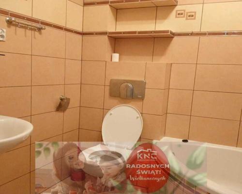 Piękne bezczynszowe mieszkanie  Bychawa