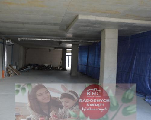 Lokal lokal usługowy handlowy biurowy