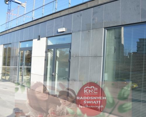 Lokal lokal usługowy handlowy biurowy